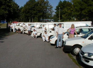 Schoenwald GmbH Team